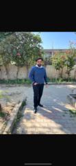 Garvit Arora