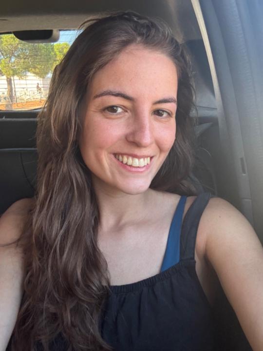 Madalena Picanço