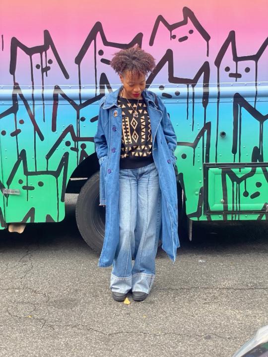 Jamila Carter