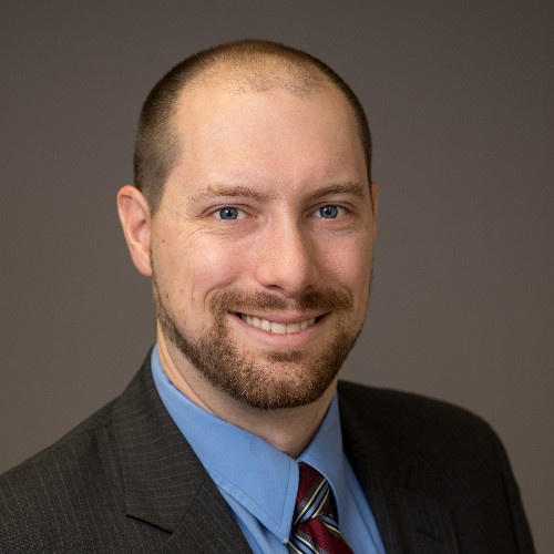 Mark Huber