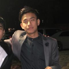Pau Sang