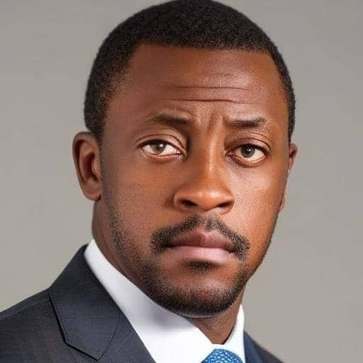 Christian Djomo