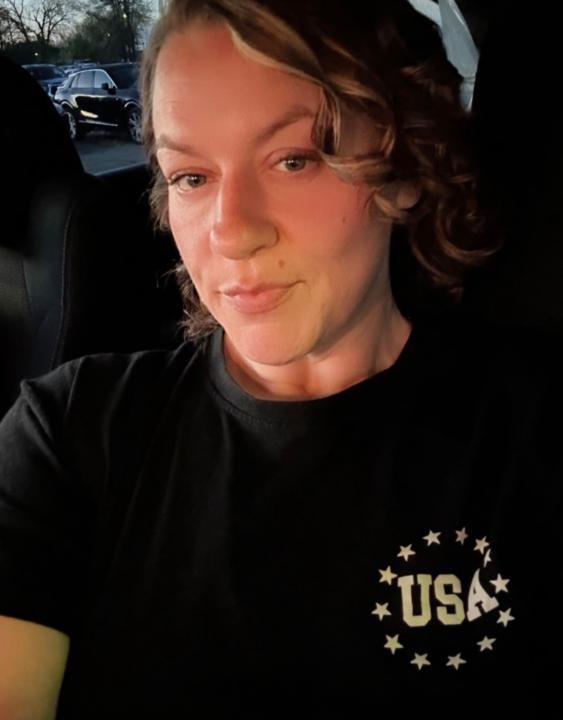 Christine Adkins
