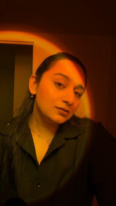 Kajal Shukla