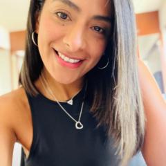Claudia Cuadros