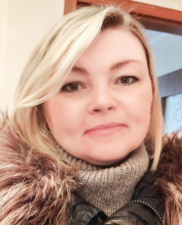 Swetlana Huber