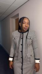Gbubemi Okon