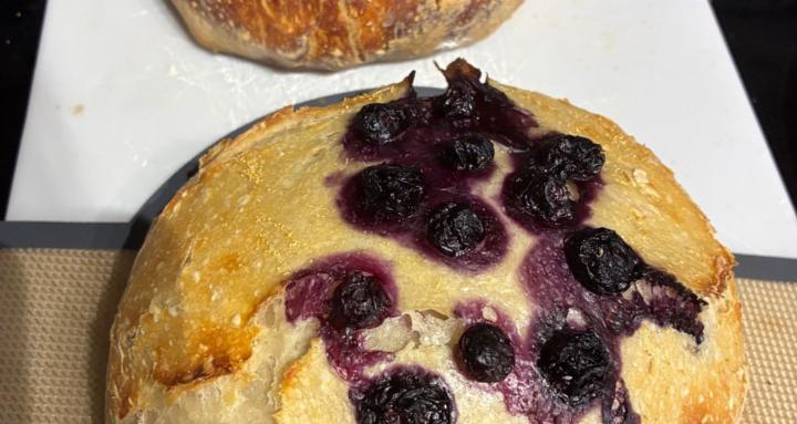 Sourdough For Beginners