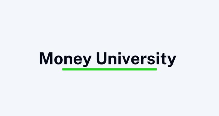 Money University