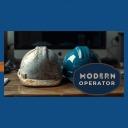 The Modern Operator icon
