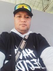 Alpha Fo'ou