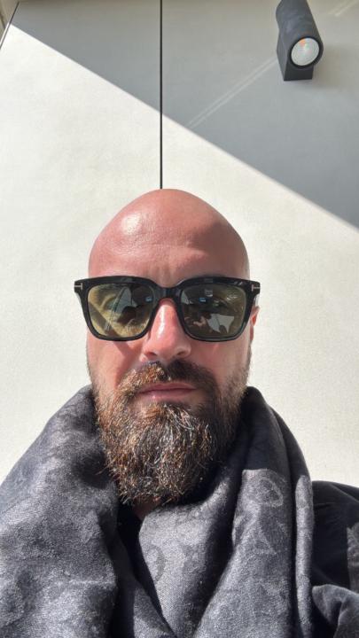 David Ramadani
