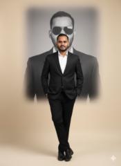 Sugumaran P