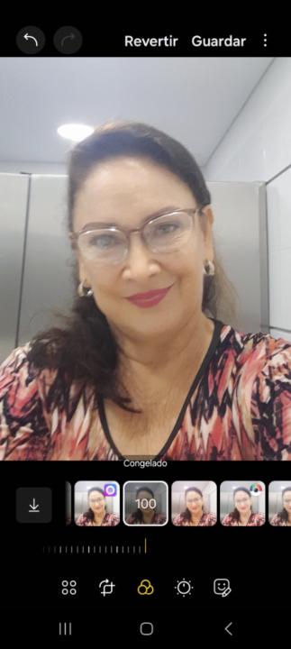 Mary Lara