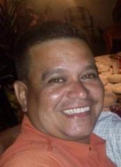 Luis Adolfo Rojas Gomez