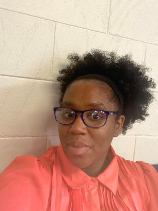 Autionna Hogues