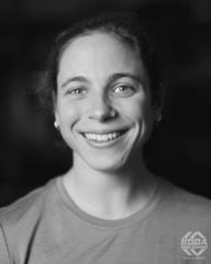 Madeline Rich