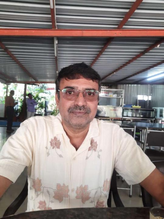 Murali Iyer