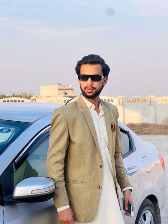 Ebaad Awan