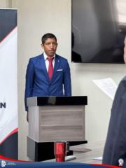 Juan Manuel Osorio Suarez