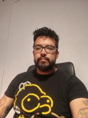 Andrés Olvera Ortega