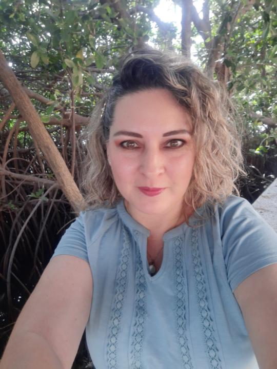 Karla Giorgana