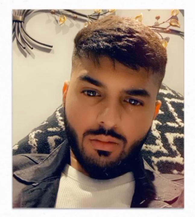 Fahad Jabbar