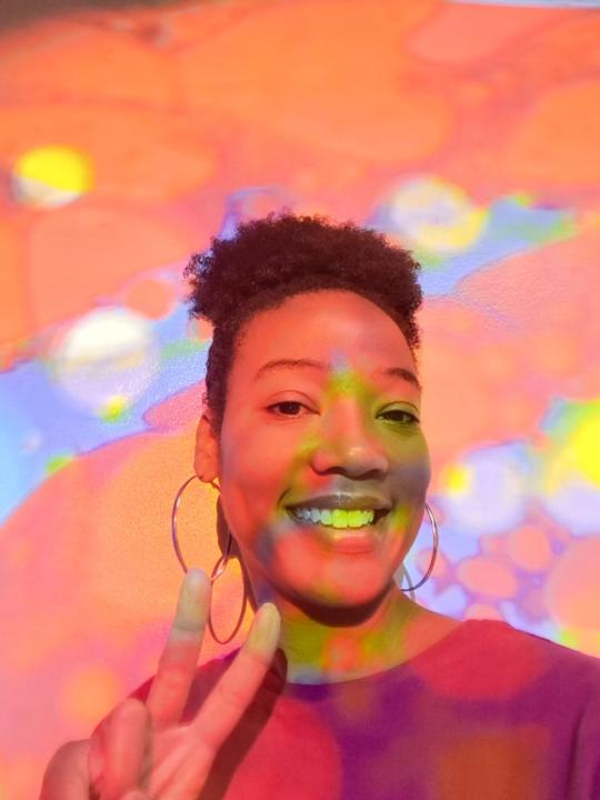 LaTanya Howard