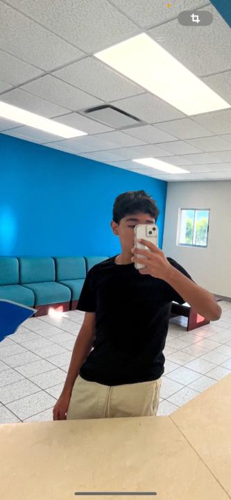 Flavio Perez