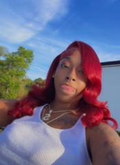 Tyneisha Tillman