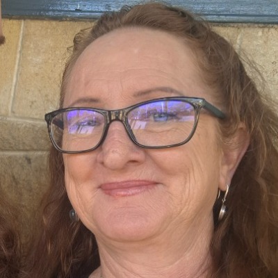 Colleen McWilliam