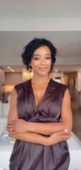 Jacqueline Spencer