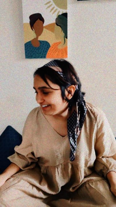 Divya Vandal