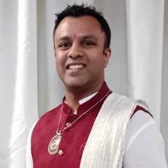Shatis Mistry