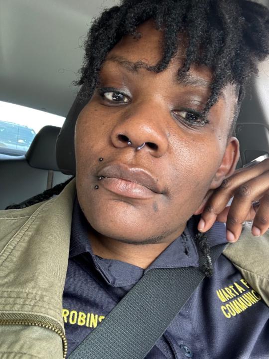 Aries Monroe