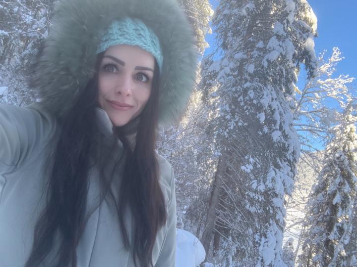 Isabella Fletschberger