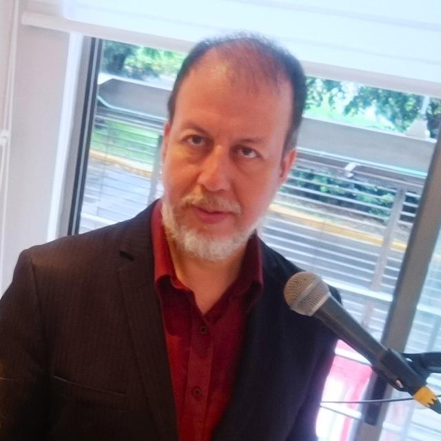Andrés Talavera
