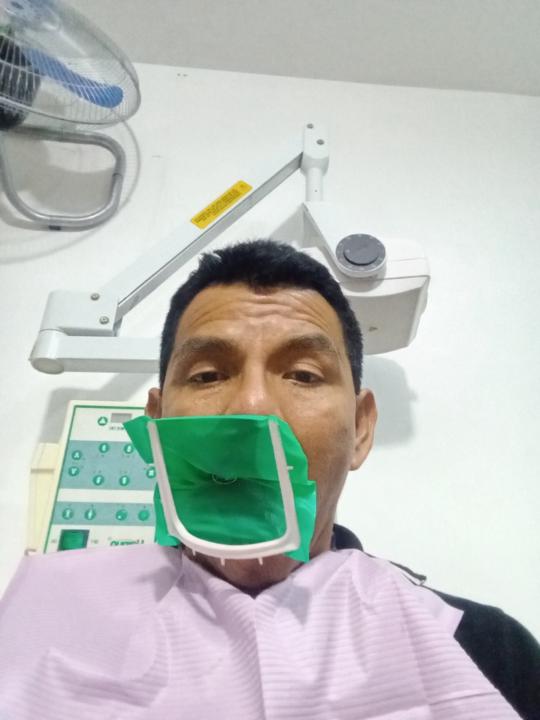 Edwin vidal Collahua Vivanco