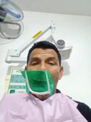 Edwin vidal Collahua Vivanco