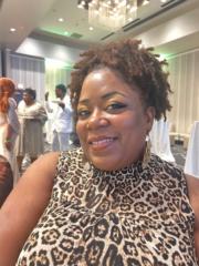 Tamekia Spencer