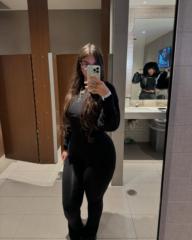 Christabel Hanson