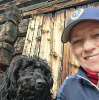 Kristin Schjølberg Heitmann