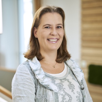 Judith Westskogen