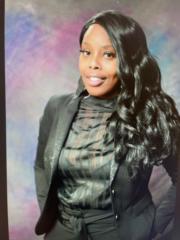 Tuneishia Harris