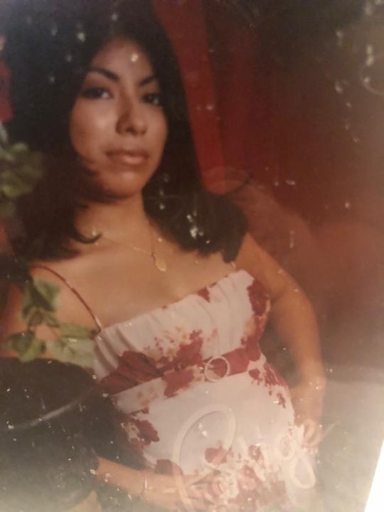 Elizabeth Sanchez