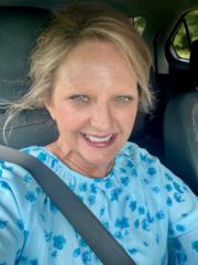 Laryssa Mcgahey