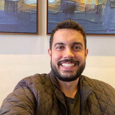 Murilo Caixeta
