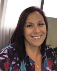 Jennifer Lucangeli