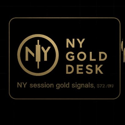 NY Gold Desk