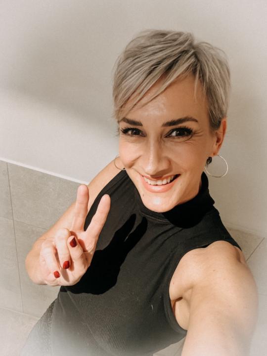 Kerstin Mittendorf